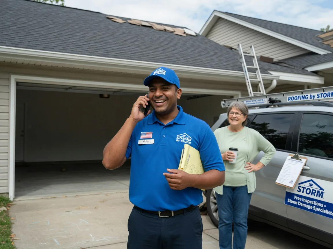 Roof Repair Near Me Morrow, GA FAQs