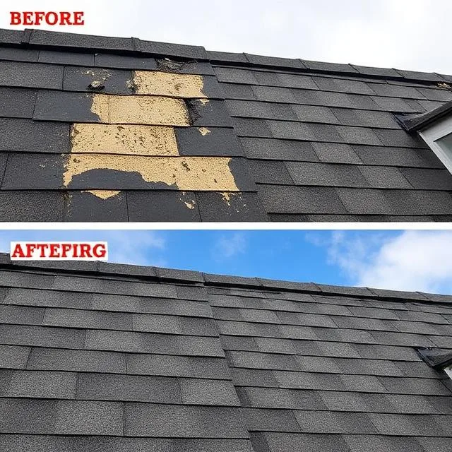 Roof Repair Near Me in Morrow, GA near me